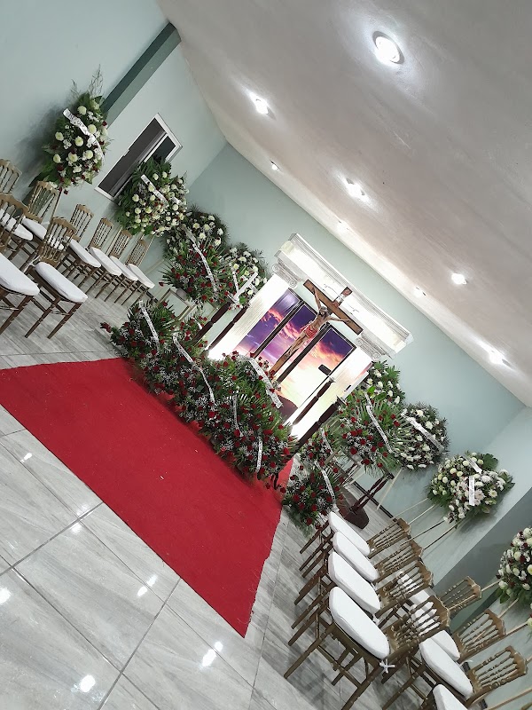 Funeraria Casa Funeral "Santa Maria"